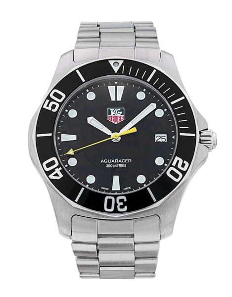 Tag Heuer Aquaracer WAB1110.BA0800